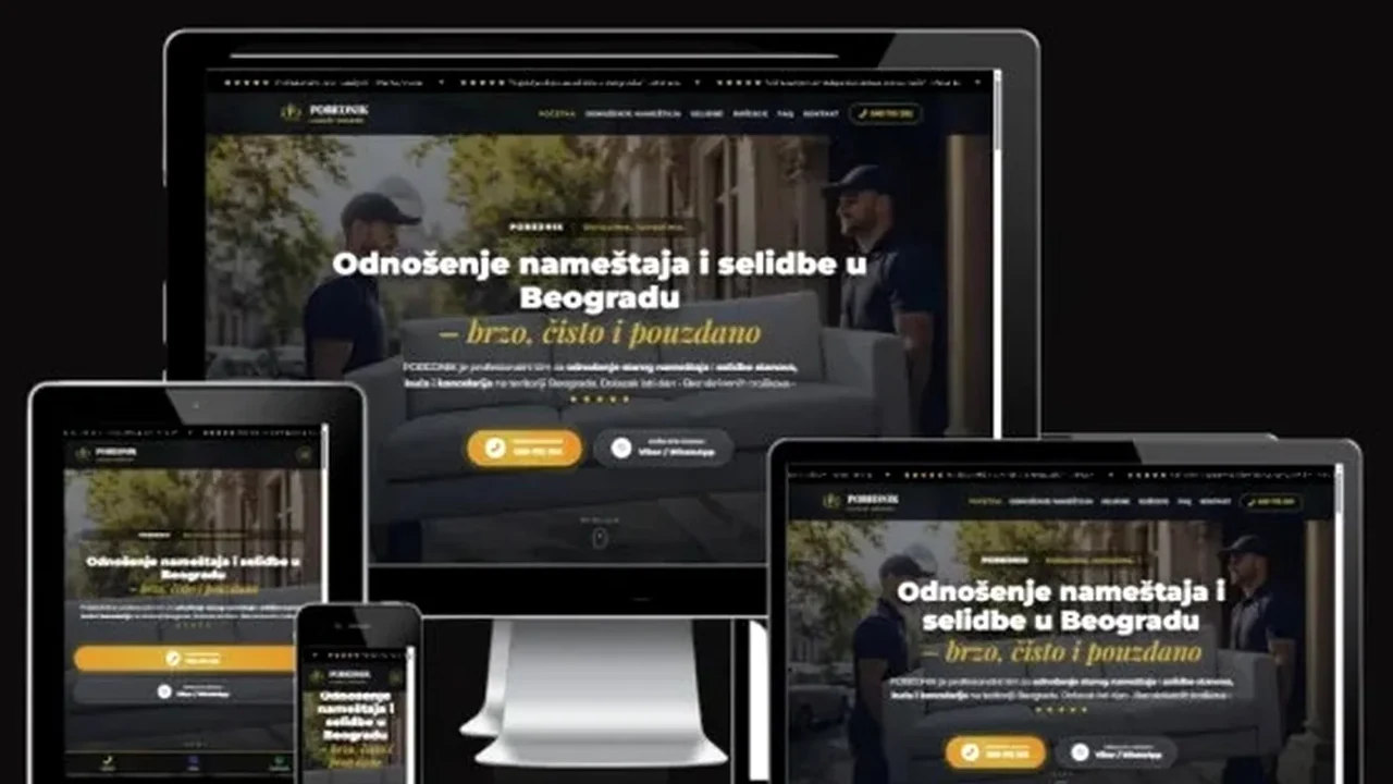 Selidbe Pobednik